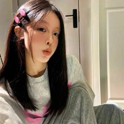 终极女郎